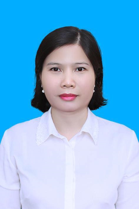 Nguyễn Thị Lệ Hằng