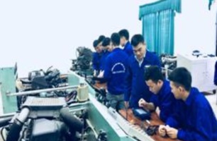Khoa Công nghệ ô tô - nơi đào tạo nguồn nhân lực chất lượng cao cho thị trường lao động trong và ngoài nước