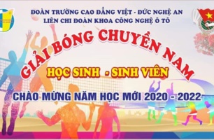 Hoạt động thể dục thể thao chào năm học mới