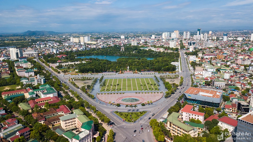 Nội dung 6 cơ chế, chính sách đặc thù về Nghệ An Chính phủ trình Quốc hội tại Kỳ họp thứ 2