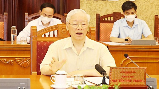 Những điểm mới trong Quy định số 37-QĐ/TW về những điều đảng viên không được làm