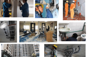 Nghề Điện nước – Kỹ năng nghề, cơ hội việc làm và mức thu nhập