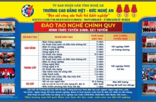 Thông báo tuyển sinh năm học 2021 – 2022