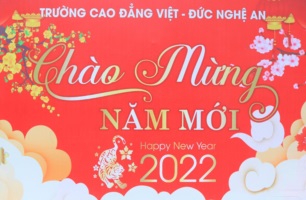 Tết Dương lịch - Chào năm mới 2022! – Năm mới, mục đích mới, ước mong mới và thành công mới!