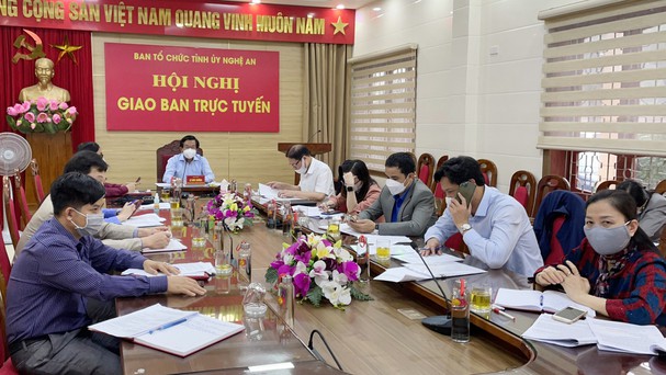 Một số điểm mới về đối tượng, tiêu chuẩn và phân cấp đào tạo lý luận chính trị