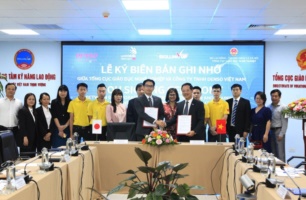 Doanh nghiệp cam kết huấn luyện tuyển thủ Việt thi tay nghề thế giới