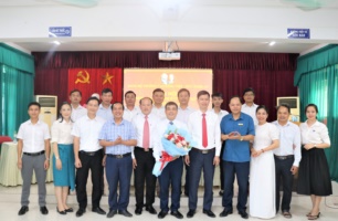 Tổ chức thành công Đại hội các Chi bộ trực thuộc Đảng bộ Trường Cao đẳng Việt – Đức Nghệ An, nhiệm kỳ 2022 – 2025