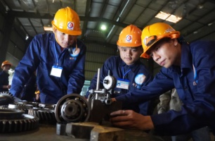 Xu hướng học nghề - Góc nhìn kinh tế xã hội trong bối cảnh hiện nay