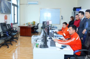 Cần tuyển hàng chục nhân sự cho Công ty cổ phần Xi măng Sông Lam