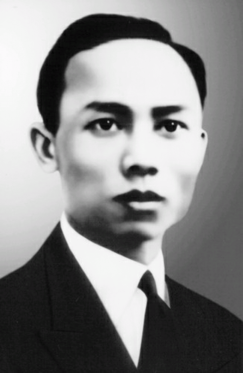 Cám dỗ không thể mua chuộc người chiến sĩ cộng sản Lê Hồng Phong