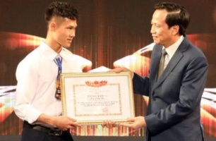 Sẽ tuyên dương 100 học sinh, sinh viên giáo dục nghề nghiệp xuất sắc