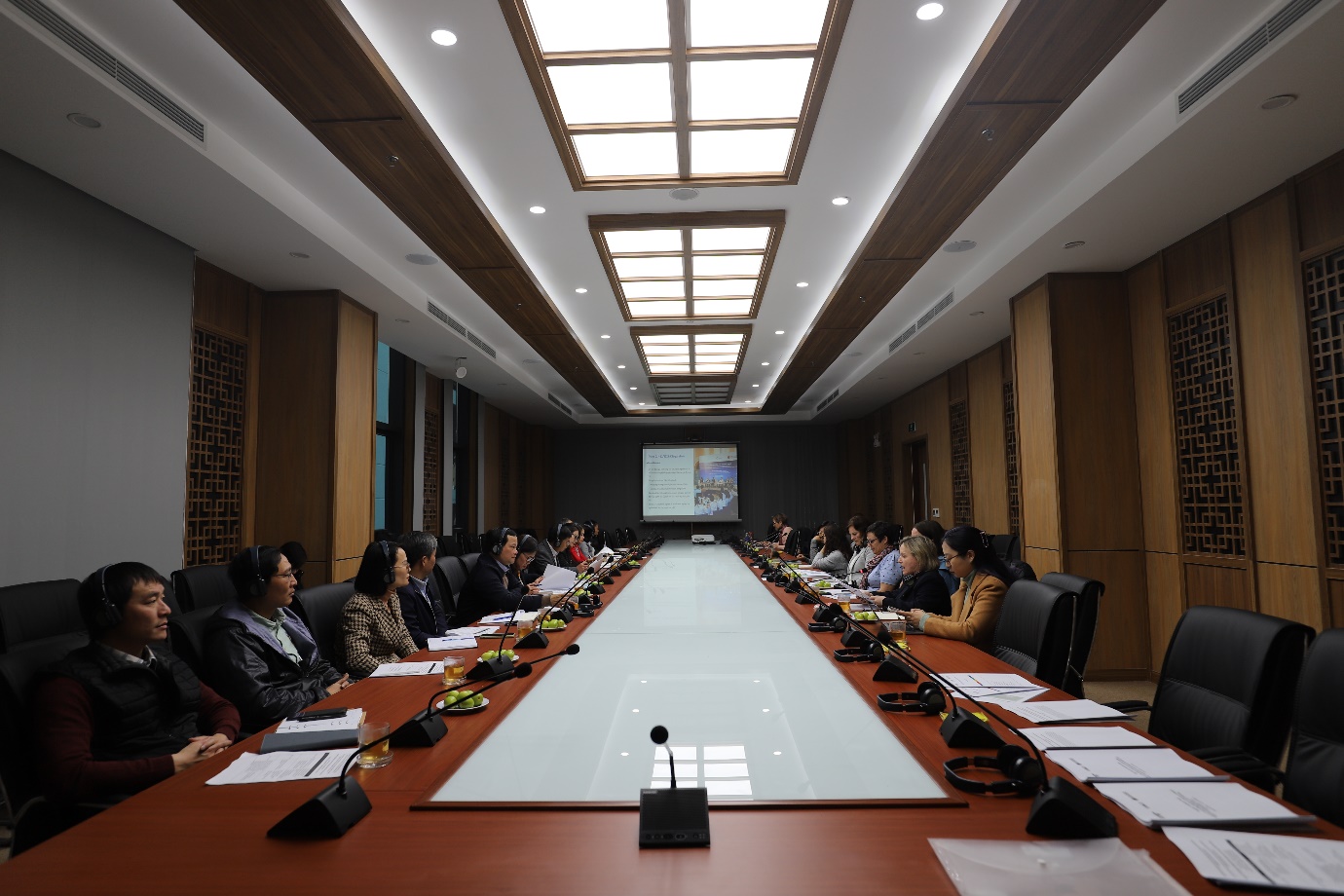 Họp Ban Chỉ đạo và Tổ kỹ thuật điều phối Dự án Thúc đẩy sự tham gia của doanh nghiệp ngành Logistics với giáo dục nghề nghiệp tại Việt Nam