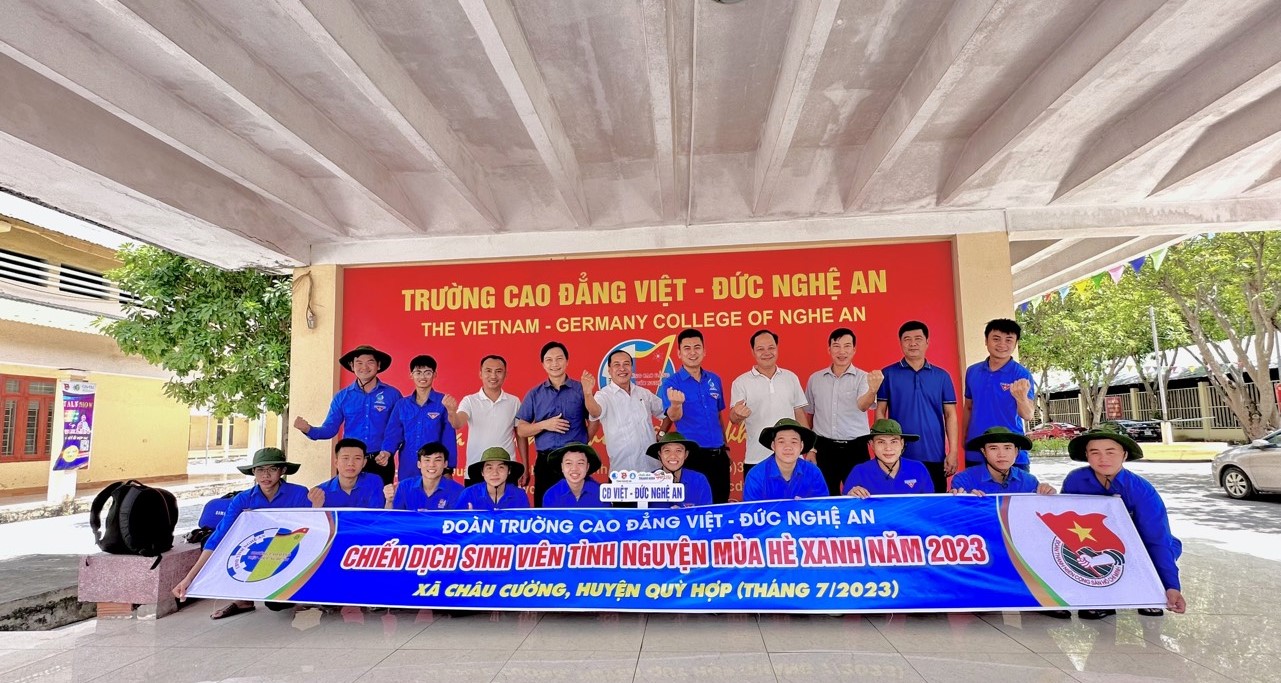 Đoàn Thanh niên Cộng sản Hồ Chí Minh – 93 năm rèn luyện và trưởng thành