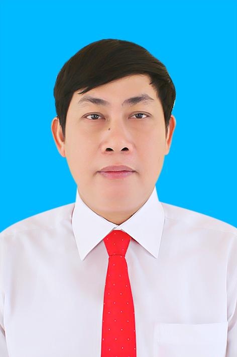 ThS. Nguyễn Chiến Thắng