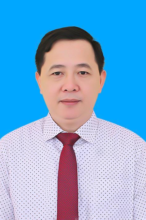 ThS. Dương Đình Phú