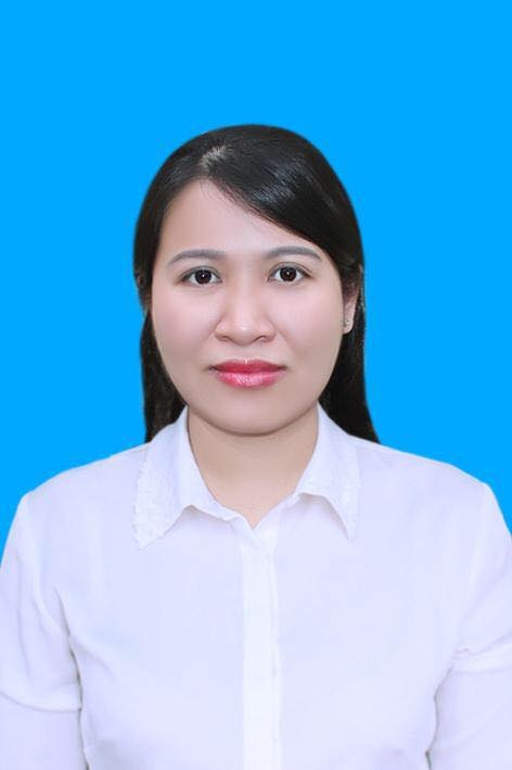 Cao Thị Nhung