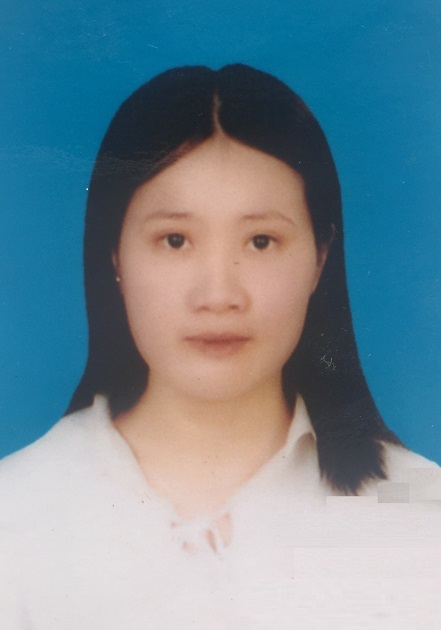 Nguyễn Thị Yến