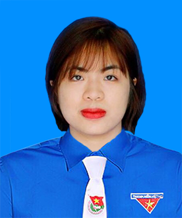Phạm Thị Trà Giang