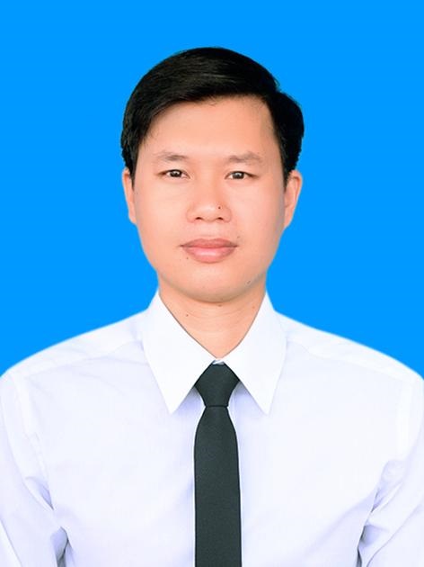 ThS. Trần Thành Nhân