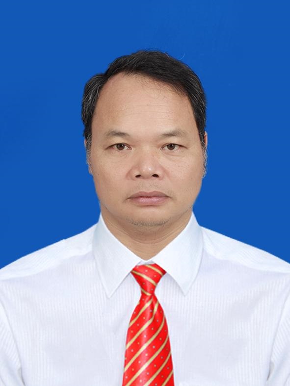 ThS. Hoàng Văn Đại