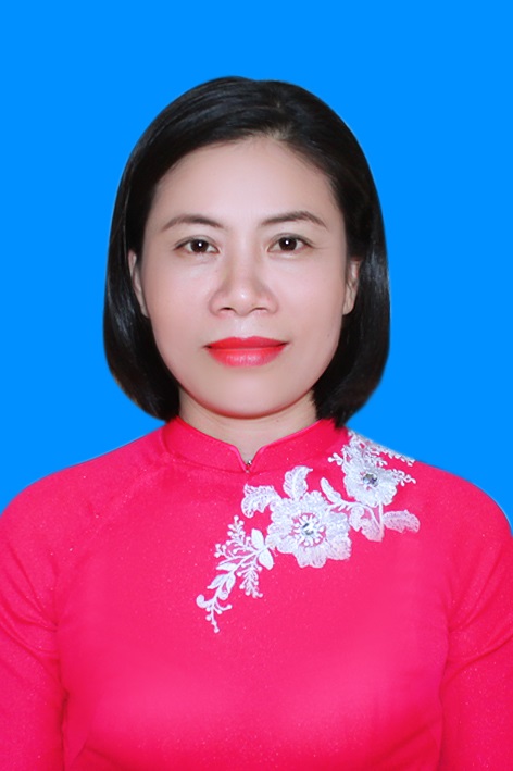 Đoàn Thị Thu Huyền