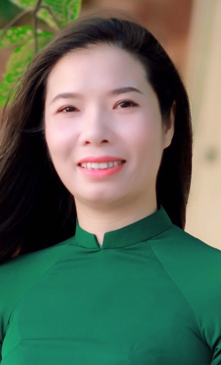  ThS. Lê Thị Hoài