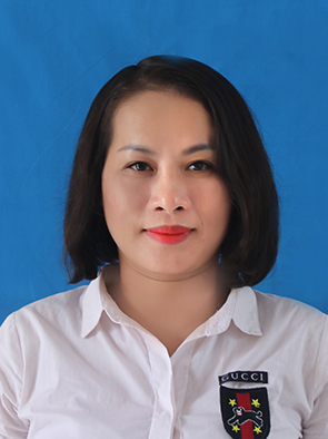 ThS. Đinh Thị Minh Hạnh