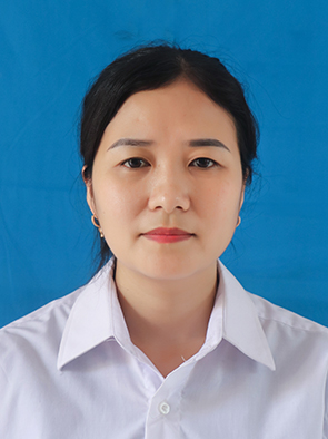 ThS. Nguyễn Thị Thúy Phương
