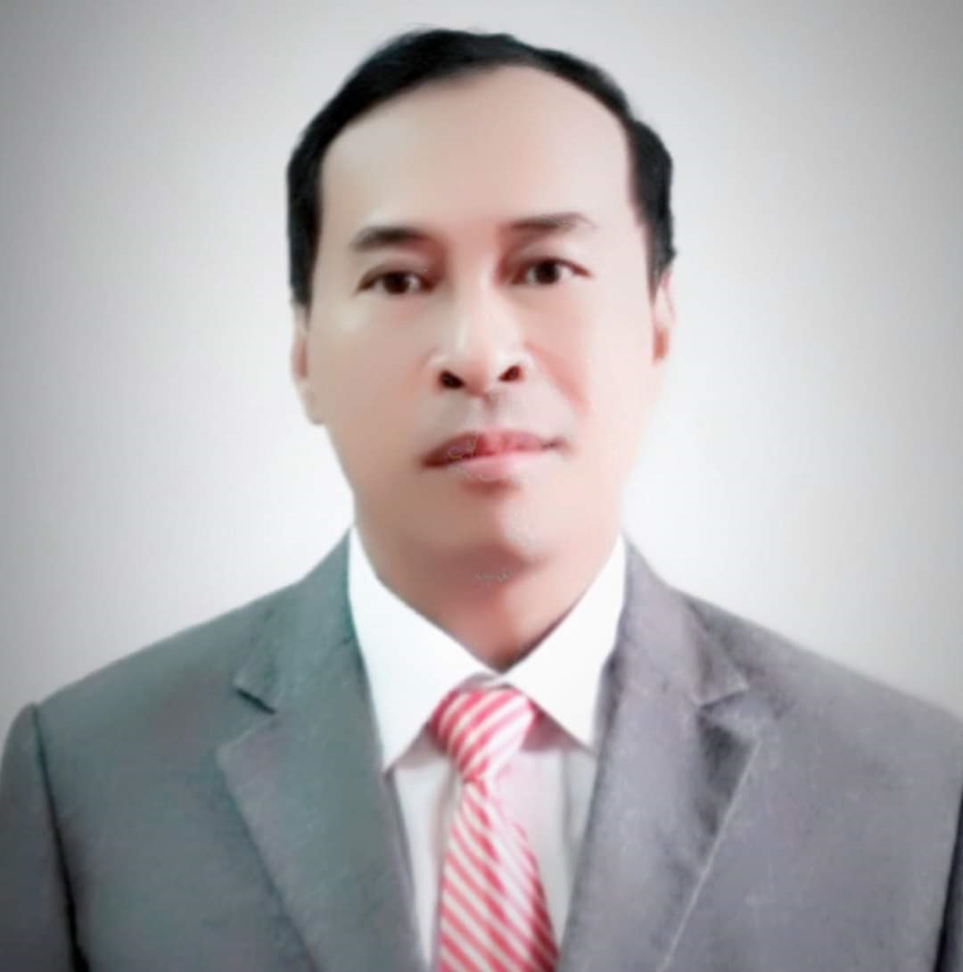 Đồng chí Nguyễn Hữu Hằng