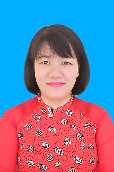Nguyễn Thị Vân Anh