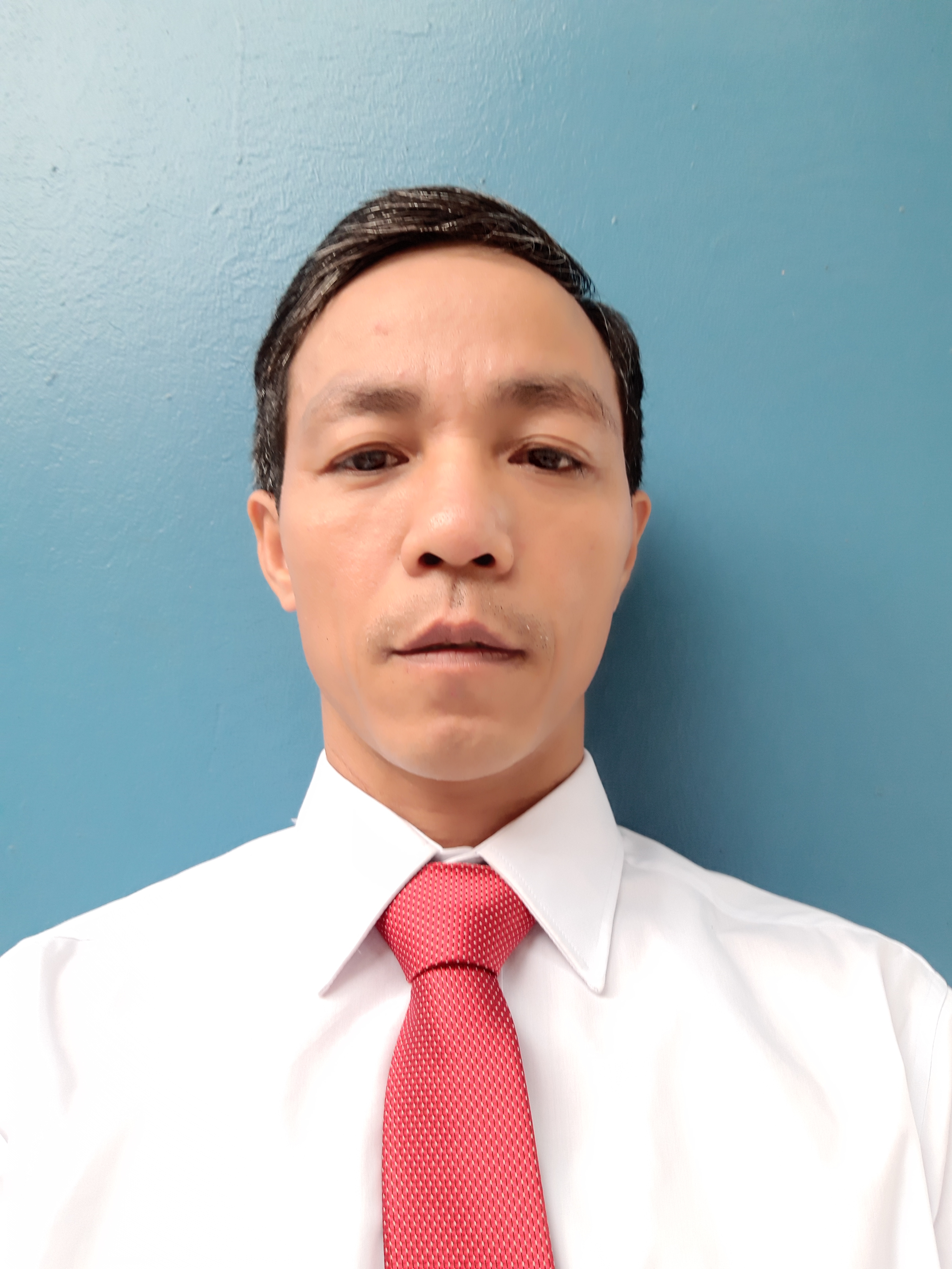 Phạm Quốc Vương