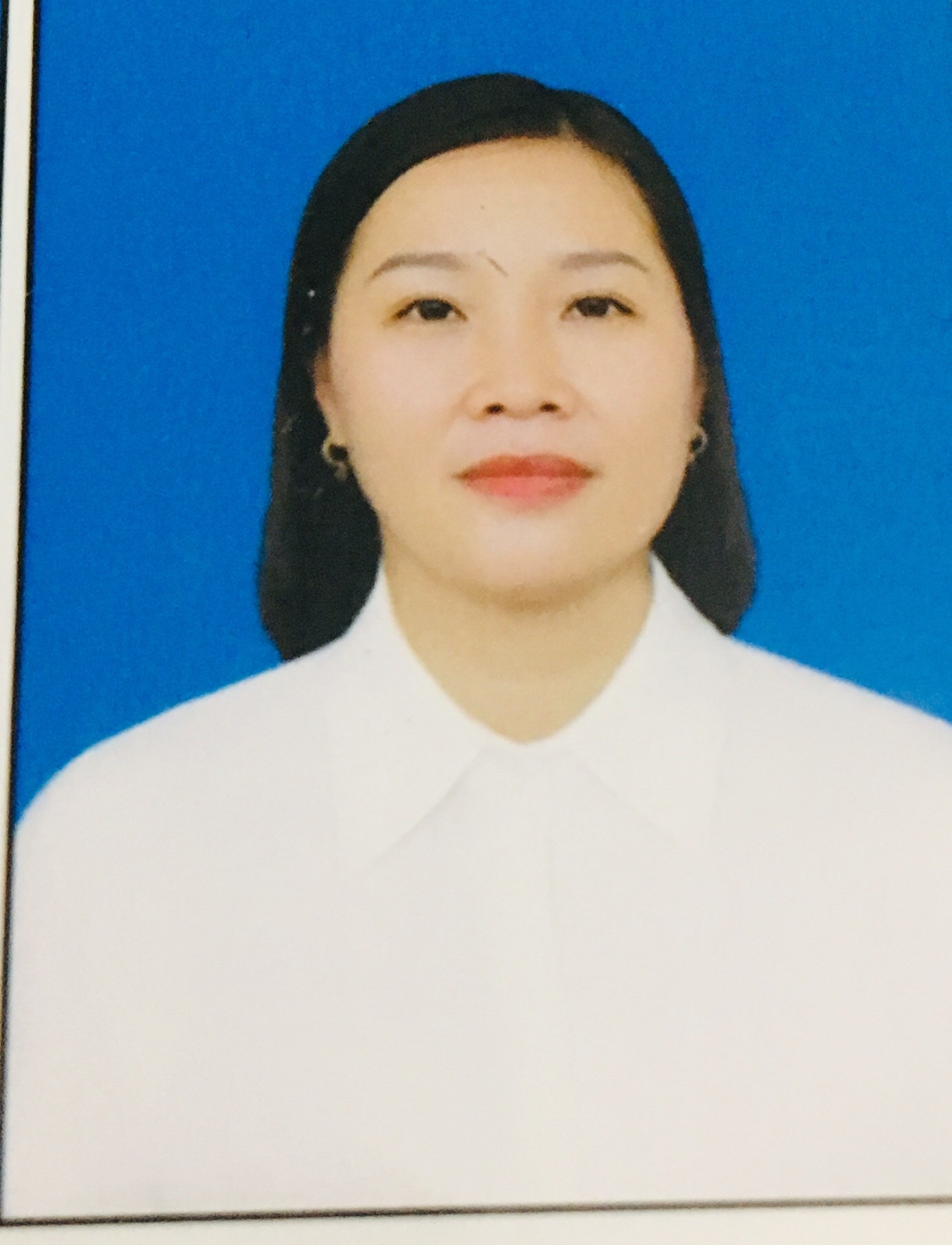 ThS. Lê Thị Kim Dung