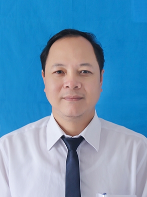 Đồng chí Cao Anh Tuấn