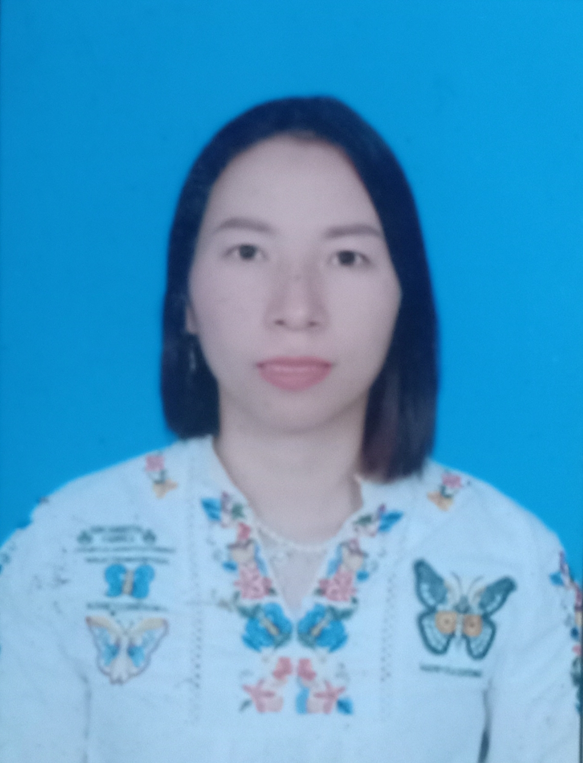 ThS. Bùi Thị Hoài Vân