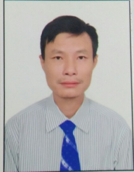 Nguyễn Quang Huy