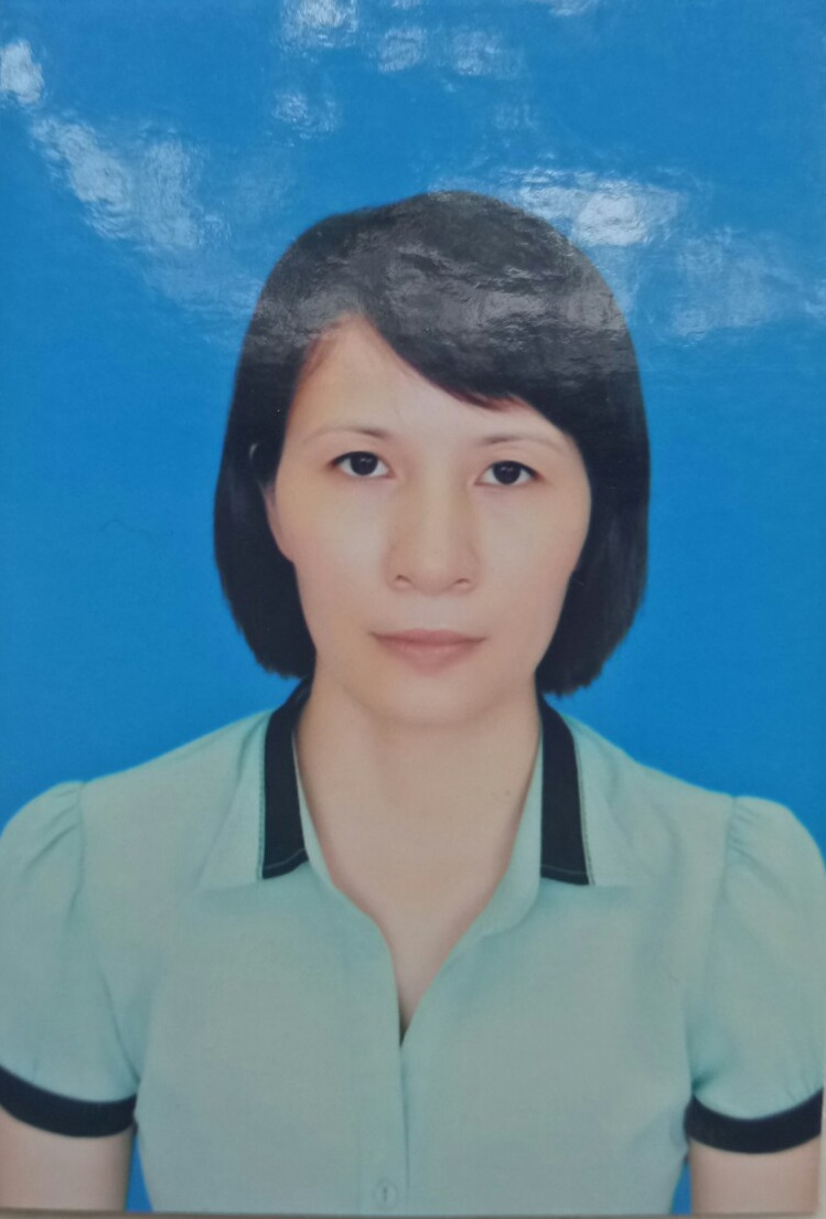 ThS. Nguyễn Thị Hân