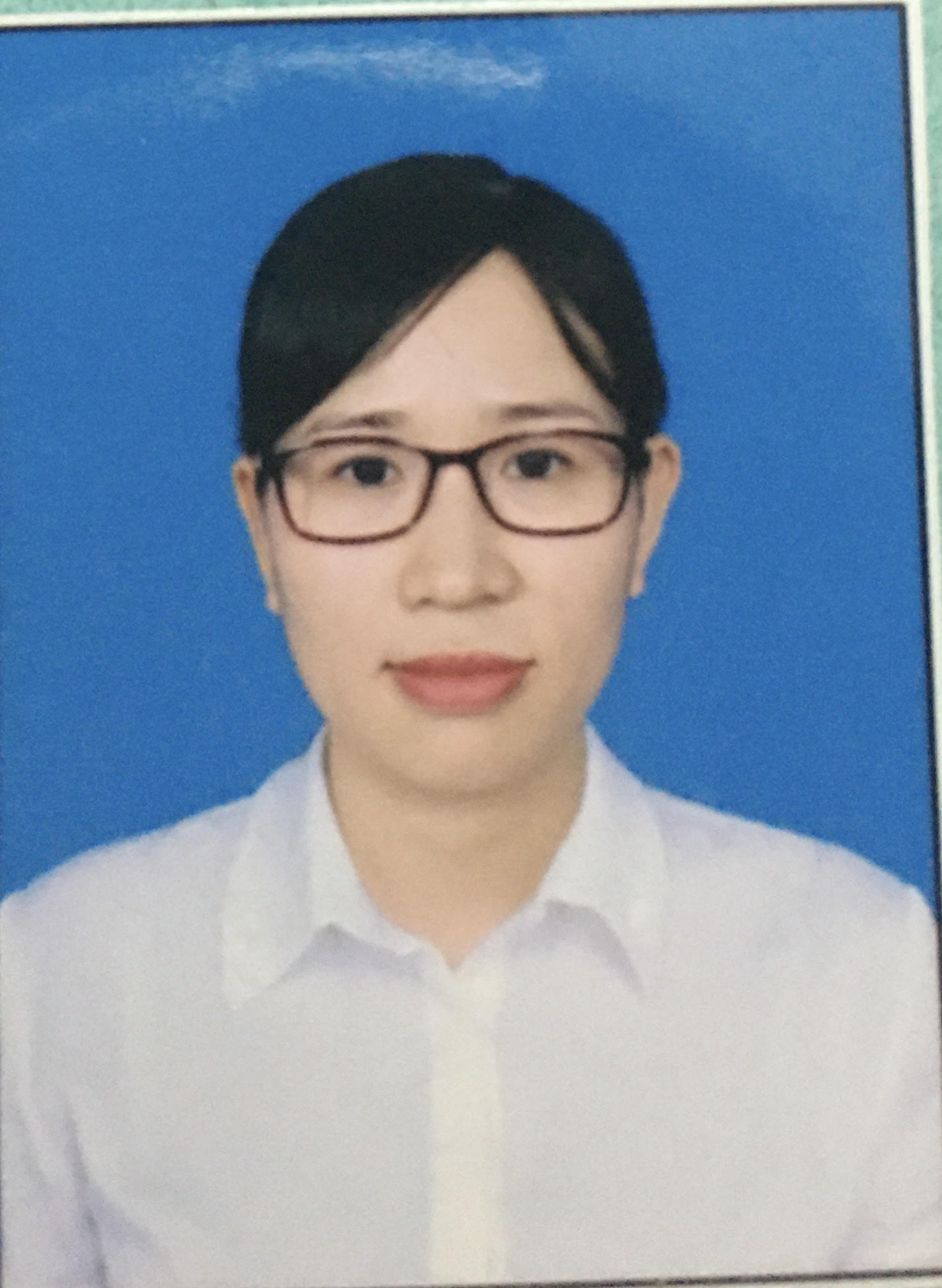 ThS. Đinh Thị Lương Hoa