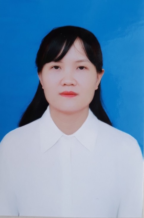 ThS. Trần Thị Dung