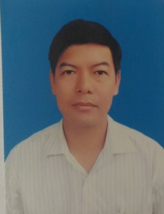 Vương Quốc Hùng