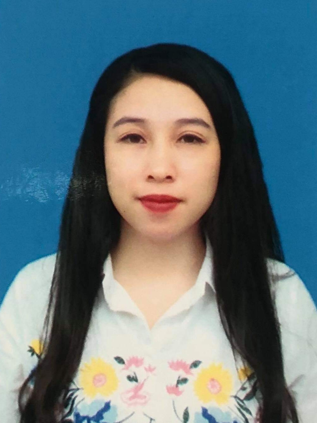 Huỳnh Thị Hương Giang