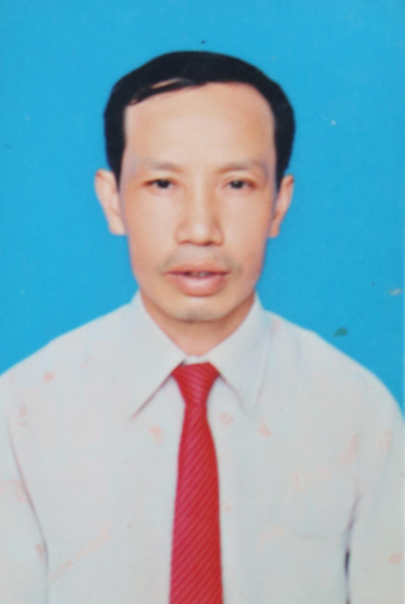 Nguyễn Văn Nam