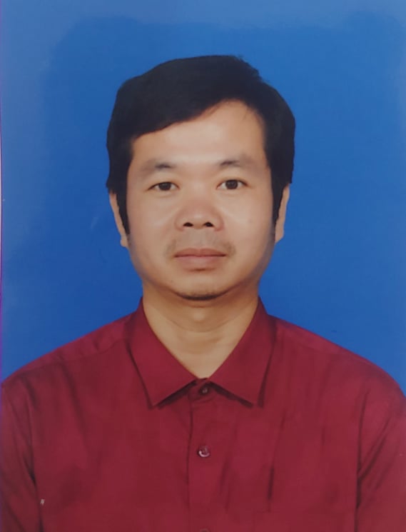 Nguyễn Đình Thuấn