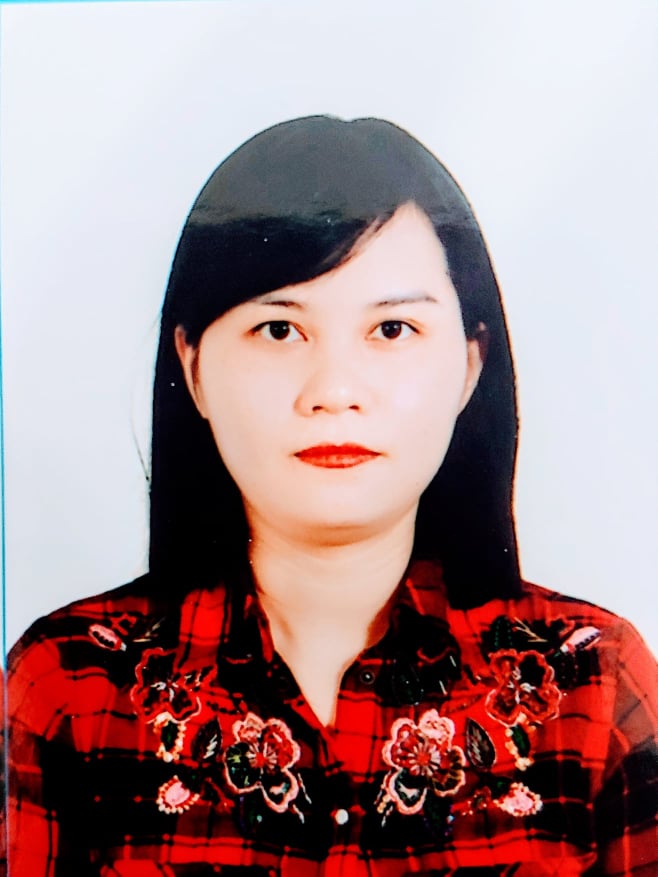 Hồ Thị Thanh Thảo