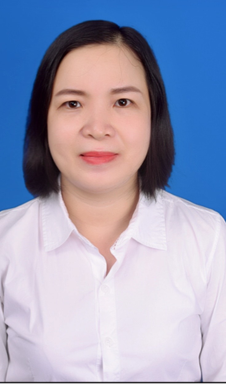 Hồ Thị Hoa