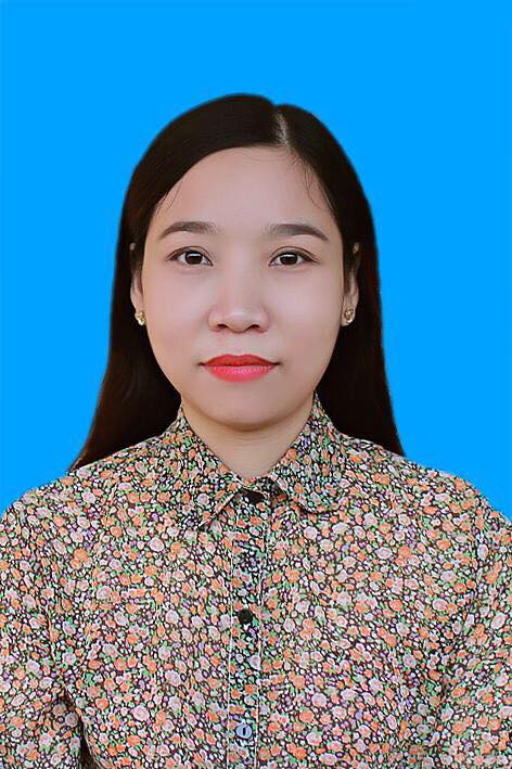 Trần Thị Thanh Nga