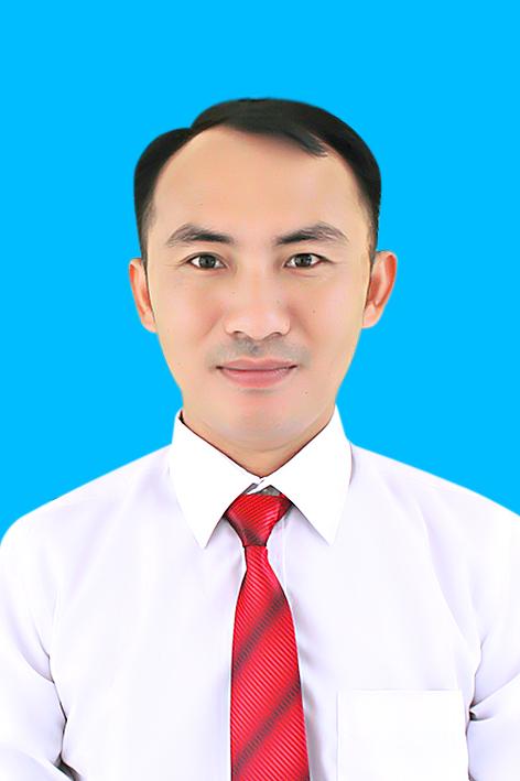 ThS. Nguyễn Khắc Định