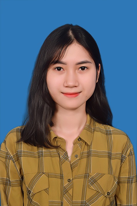 Phạm Thị Cúc