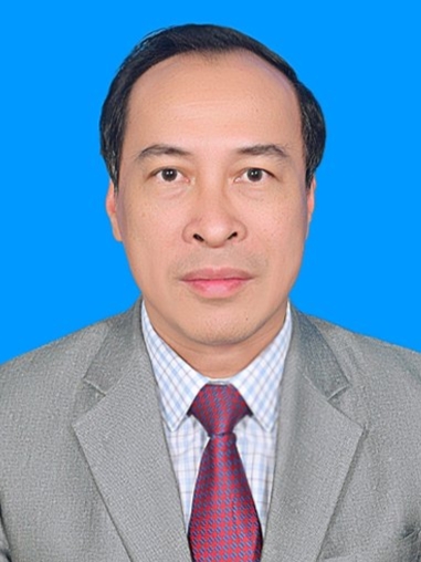 ThS. Nguyễn Hữu Hằng.