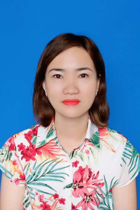 Trịnh Thị Hường