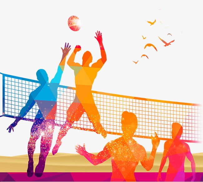 Lịch thi đấu giải bóng chuyền sinh viên 2019